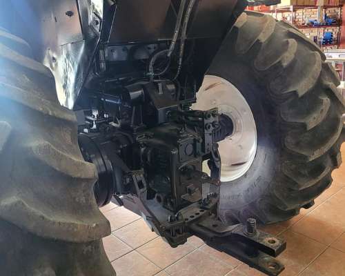 Tractor Valmet 1880s de 180hp año 1998 Paton al 80%