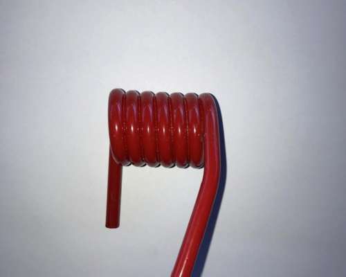 Resorte Presión Rueda Tapadora (crucianelli)