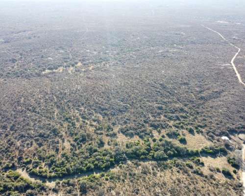 452 Ha en Venta en Valle de Traslasierra