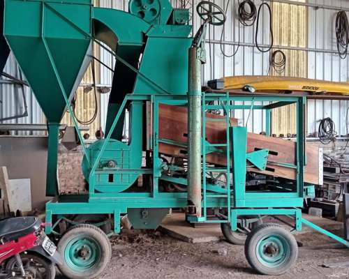 Vendo Clasificadora Chamena CH110