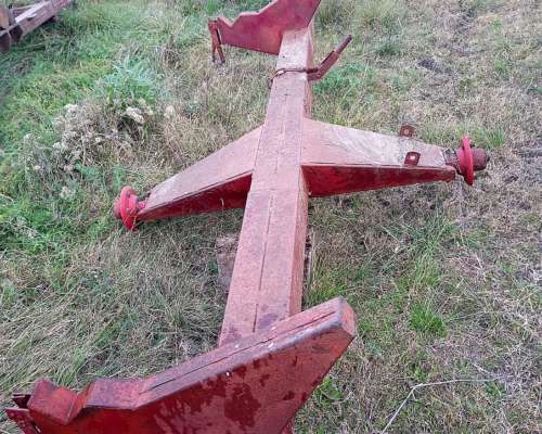 Vendo Herramientas de Campo Varias