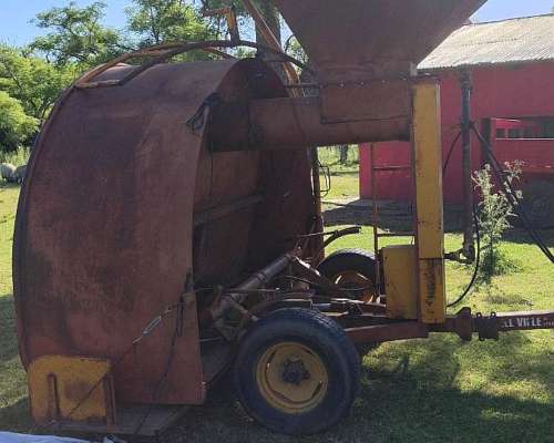 Oportunidad Embolsadora Ferrucci