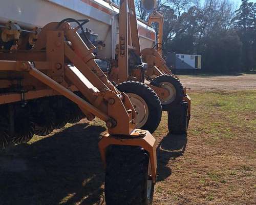 Sembradora Cele 16 a 42