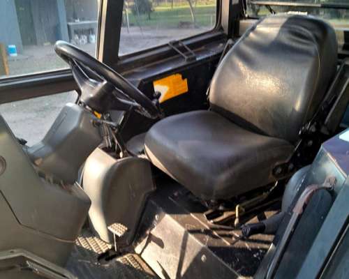 Tractor Valtra BH 180 - 2005