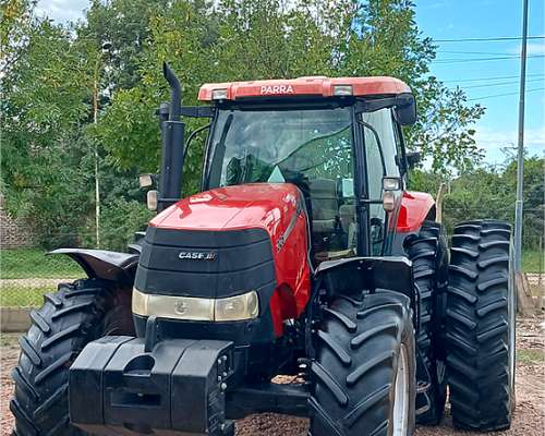 Tractor Case Puma 225a