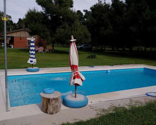 Campo en Venta 99 Hectáreas en Punta Indio