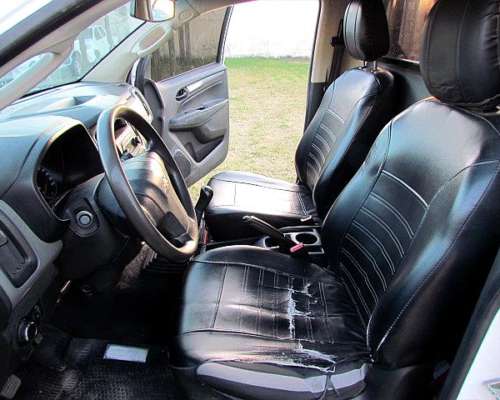 Chevrolet S10 2.8tdi LS 4X4 Cabina Simple