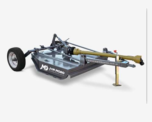 Desmalezadora Tuma de Arrastre