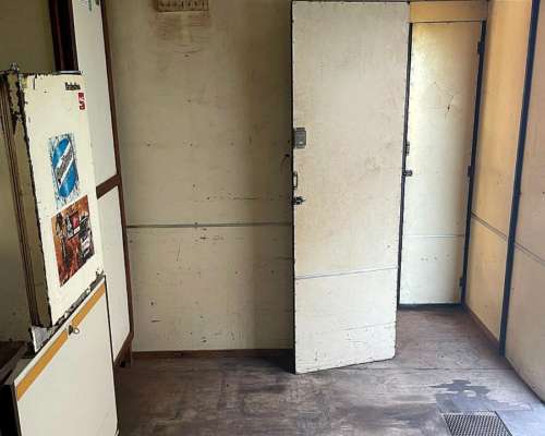 Casilla Marisol 7.50 Mts