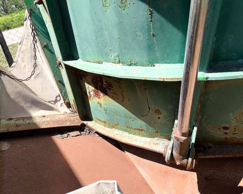 Mixer Juárez Nuevo y Usados