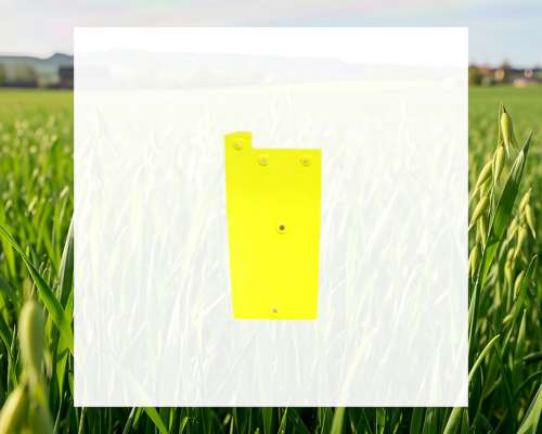 H-231690 Patin Lateral Derecho Uhmw