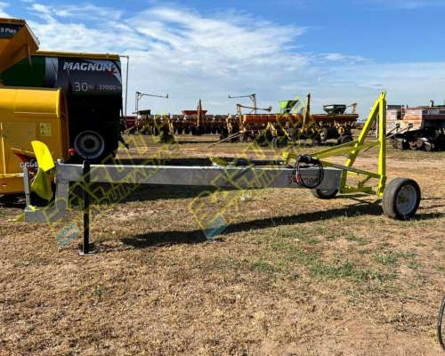 Removedor de Estiércol Secman Nuevo Disponible