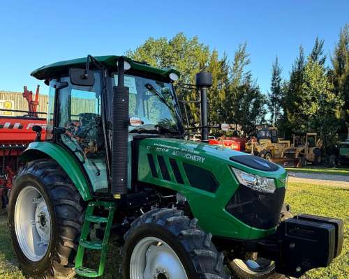 Tractor Chery 100 HP 4X4