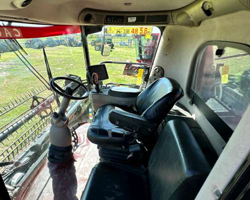 Cosechadora Case IH 8230 año 2019