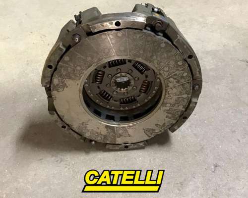 73395604 - Embrague Multidisco para TT4 New Holland