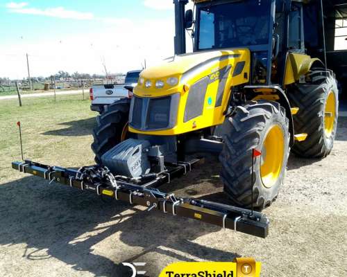 Pisa Palos para Tractores Todas las Marcas