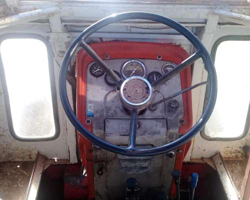 Massey Ferguson 1078 muy Buen Estado