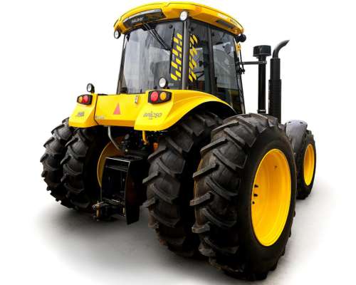 Tractor Pauny Brioso 2215ie Nuevo