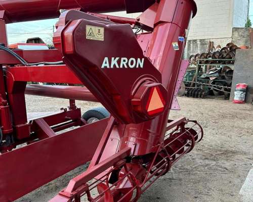 Extractora de Granos Akron EXG300