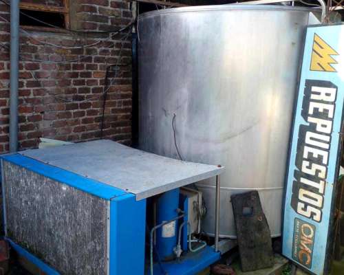 Oferta Fabrica de Dulce de Leche Completa