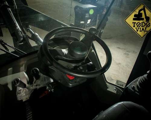 Cargadora Xcmg Lw230m 1,5mt 100hp Tomamos Usado Todo Vial