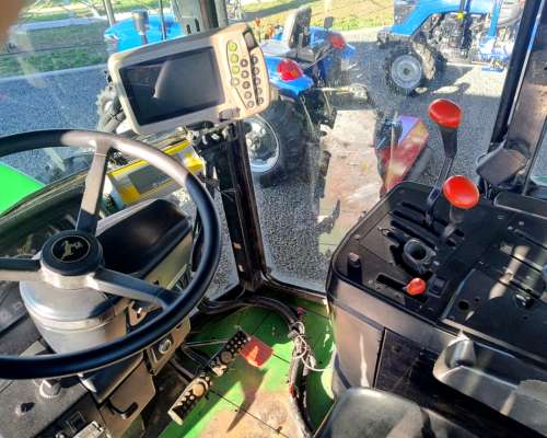 John Deere 7500 año 1998