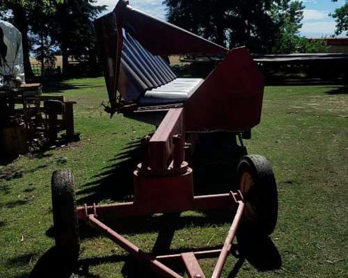Maicero Mainero de 11 S. Modelo 2000