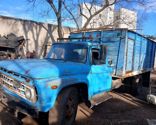 Vdo Ford 600 Motor Perkins