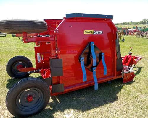 Desmalezadora Vial TT 4500 Grass-cutter