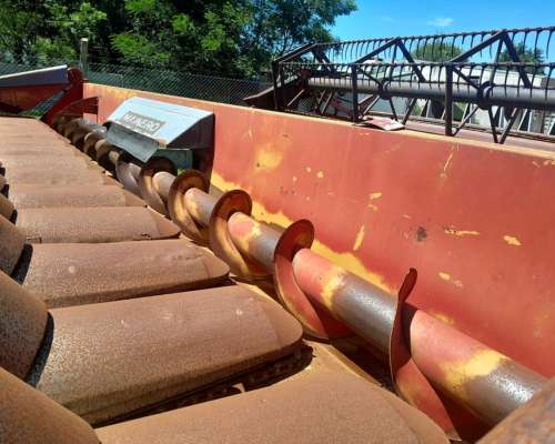 Plataforma Maicera Mainero 2008 14 a 52 para Case 2688