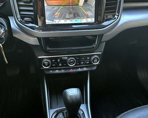 1 Dueño. km Reales. Servc. Ofc. Fiat Toro 2.0 Freedom 4X4 AT