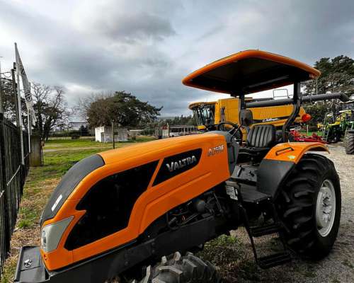Valtra a 750 Frutero (80hp)