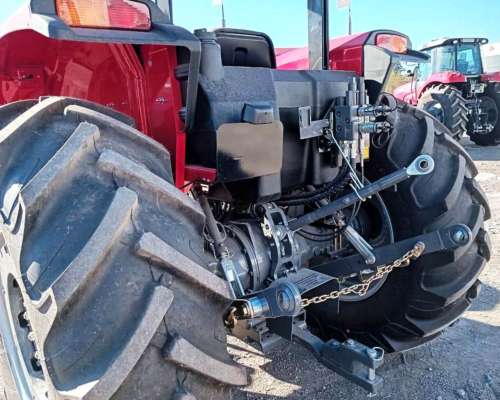 Massey Ferguson 4308 90 HP Utilitario Tasa 0%