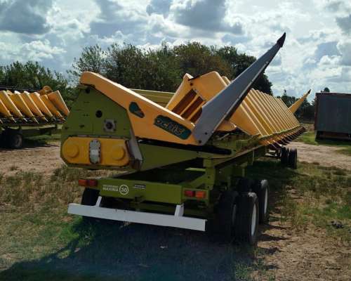 Allochis 16 a 52 P/ Case