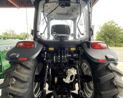 Tractor Lovol 75 HP Cabinado