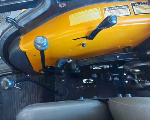 Tractor Valtra A990 - año 2021 C/ 3 Puntos - Perfecto Estado