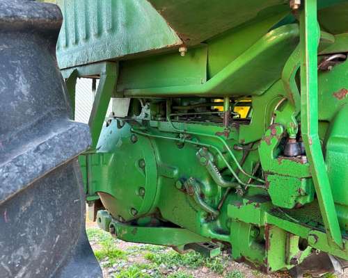 John Deere 2420 Impecable 🦌🔥⭐⭐⭐