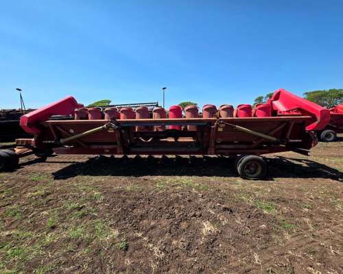 Maicero de Grande 13 Surcos a 52,5