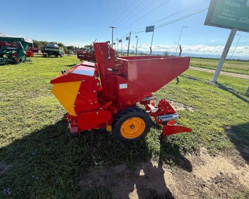 Sembradora de Papa 2 Surcos Nueva Agromaster