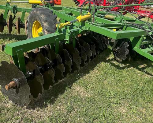 Desencontrado Genovese 52 Disco Reparado Nuevo