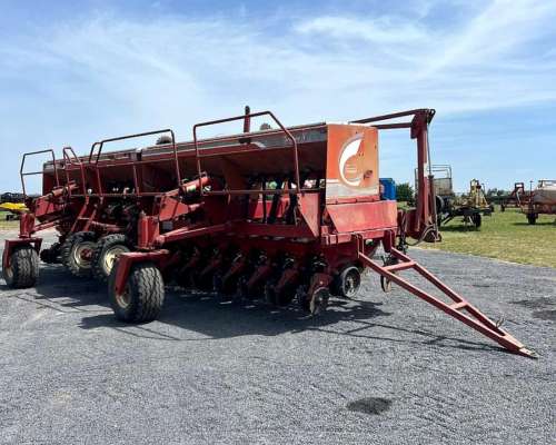 Sembradora Crucianelli Gringa V de 16 a 52