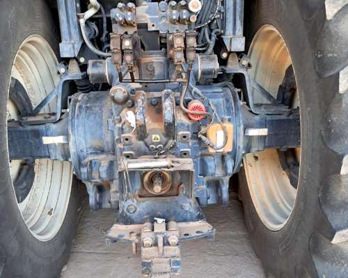 Tractor NH T7.215, 8800 HS, Mod 2015, Duales, Piloto Trimble