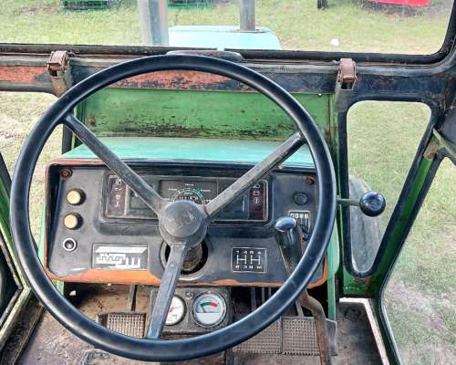 Tractor Deutz AX 4.100