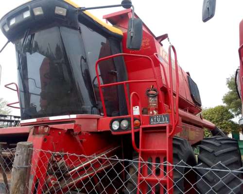 Don Roque 170 Usada 2004