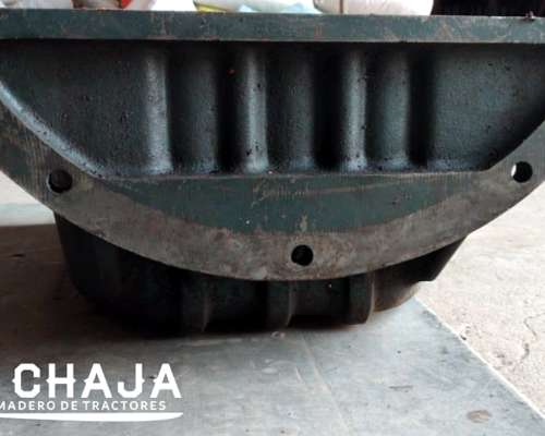 Carter de Tractor Fiat 400.