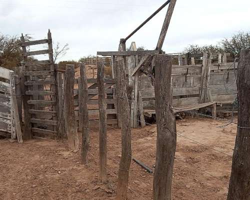 13.400 Ha Costa de Rio, Limay Mahuida, Venta/arriendo