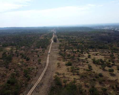 Campo en Venta en Embarcacion