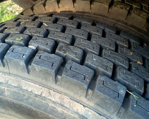 Mercedes Benz 1518 año 82