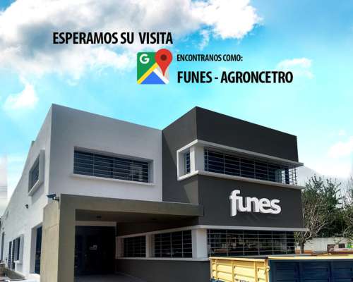 Acoplados Tolvas - AGT 18-20 Extra Reforzada - Muccillo