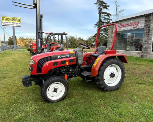 Hanomag 300a, Usado, 30 HP, Estado Excelente